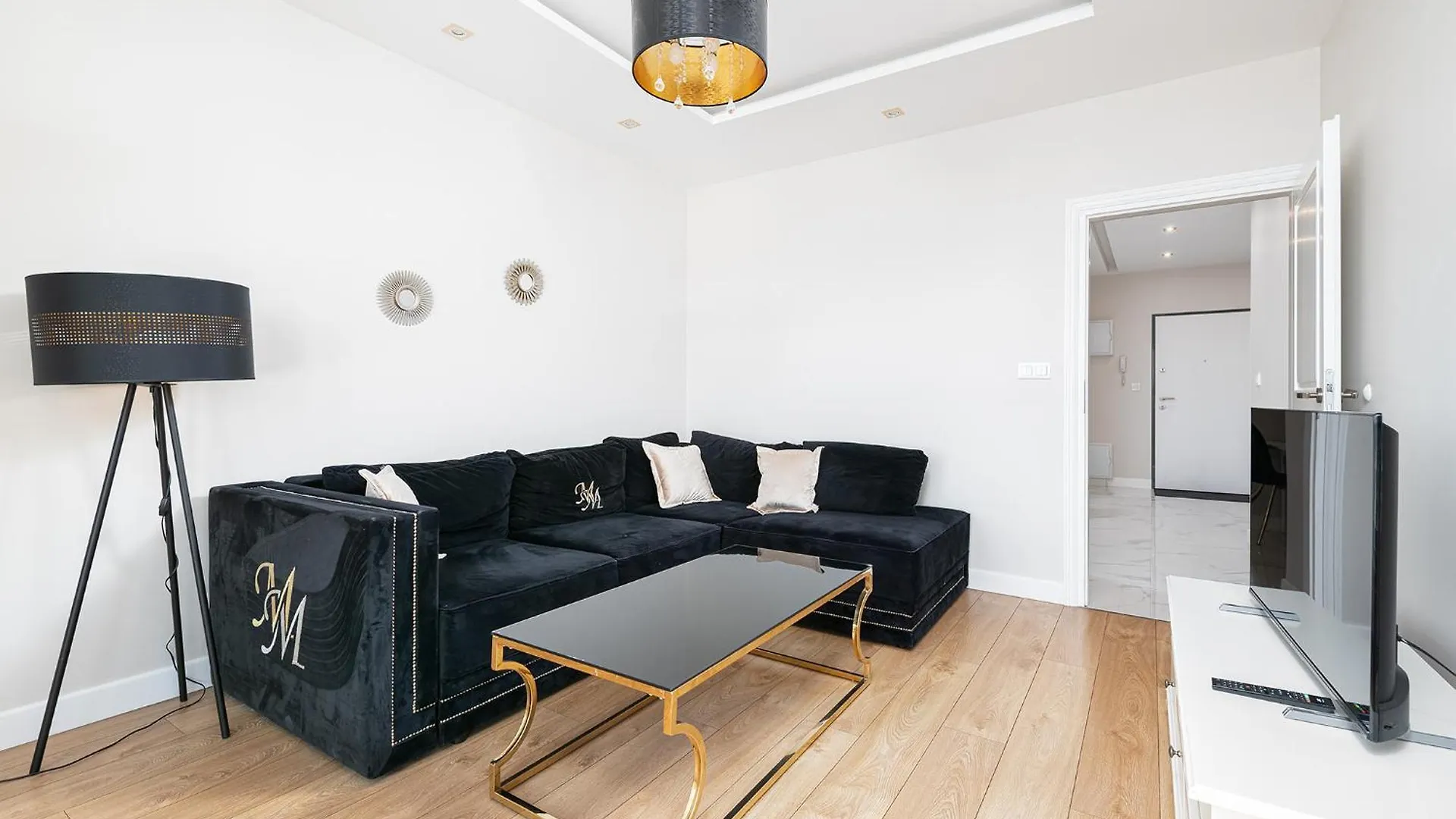 Rentplanet - Apartament Rodziewiczowny Warsaw 0*,